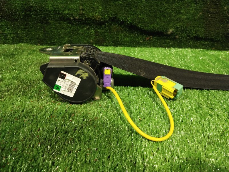 Ремень безопасности, 2000 рублей, Красноярск