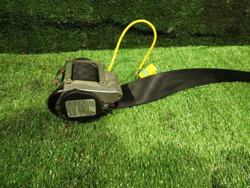 Ремень безопасности, 2000 рублей, Красноярск