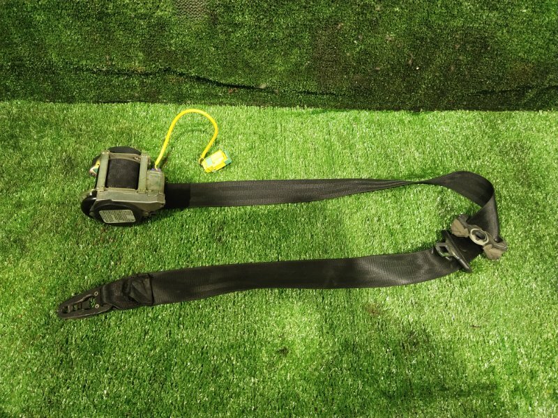 Ремень безопасности, 2000 рублей, Красноярск