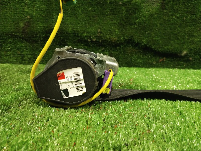 Ремень безопасности, 2000 рублей, Красноярск