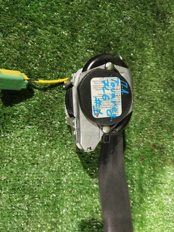 Ремень безопасности, 2000 рублей, Красноярск