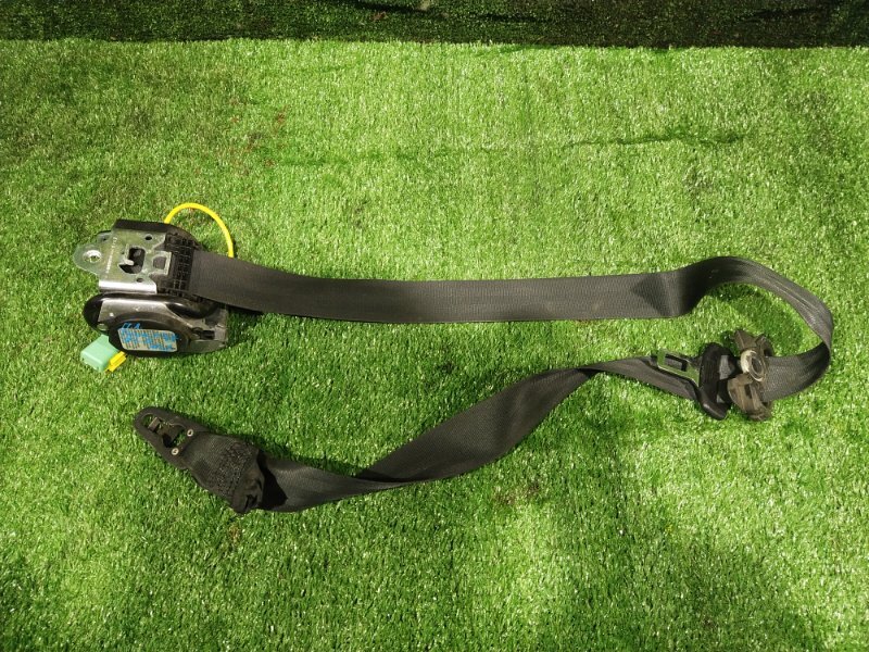 Ремень безопасности, 2000 рублей, Красноярск