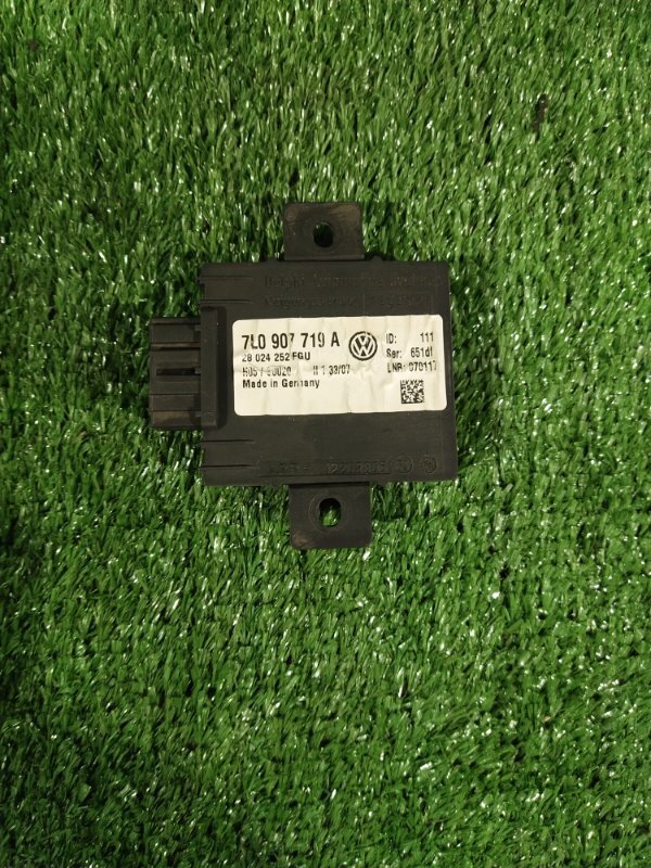 Блок иммобилайзера, 400 рублей, Красноярск