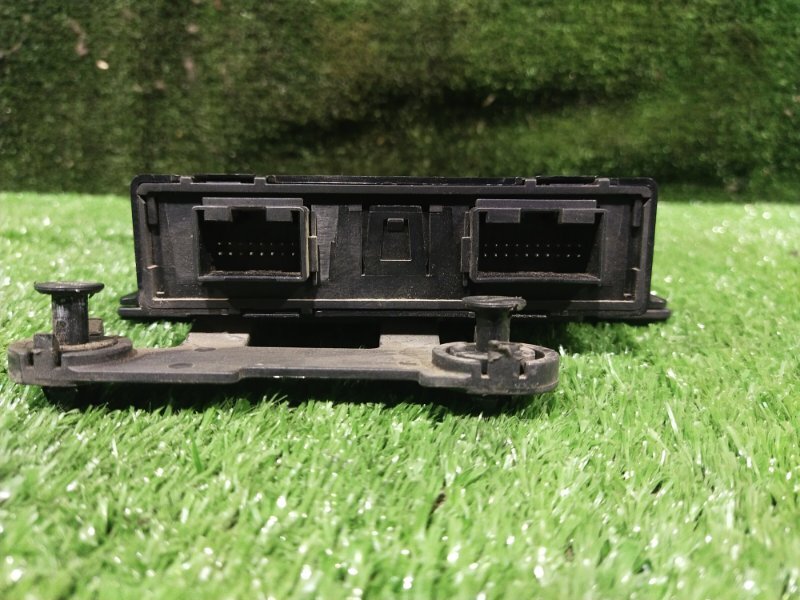 Блок управления парктроником, 2000 рублей, Красноярск