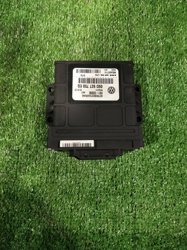 Блок управления АКПП, 1800 рублей, Красноярск