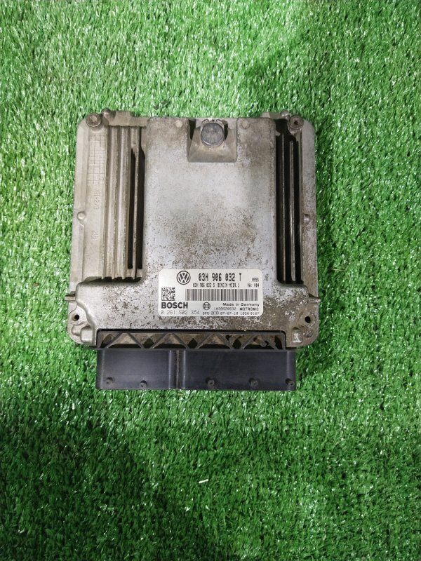 Блок управления ДВС, 9000 рублей, Красноярск