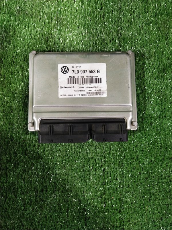 Блок управления подвеской, 2400 рублей, Красноярск