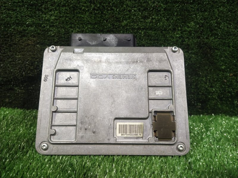 Блок управления раздаточной коробкой, 900 рублей, Красноярск