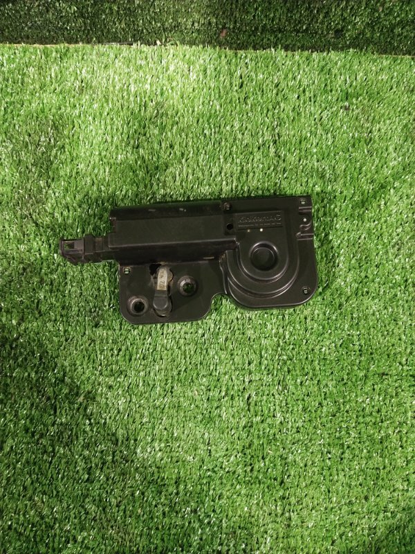 Замок двери багажника, 7000 рублей, Красноярск