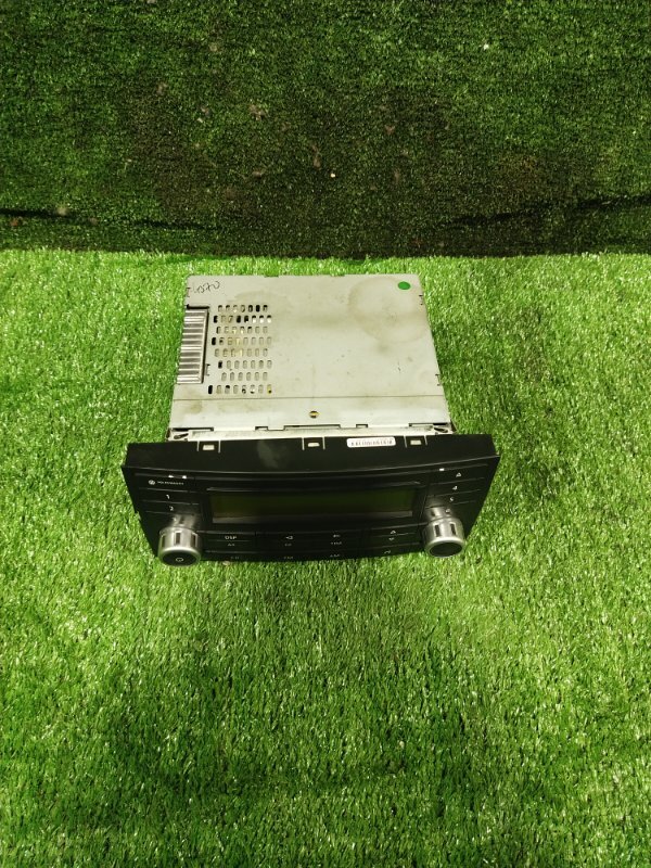 Магнитола, 1500 рублей, Красноярск