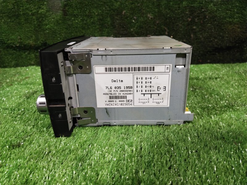 Магнитола, 1500 рублей, Красноярск