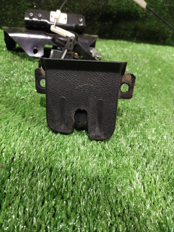 Замок багажника, 1500 рублей, Красноярск