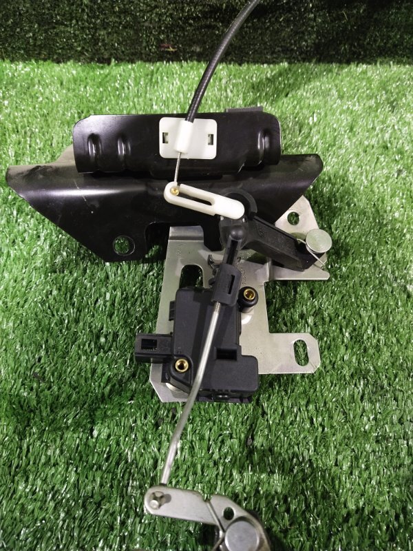 Замок багажника, 1500 рублей, Красноярск