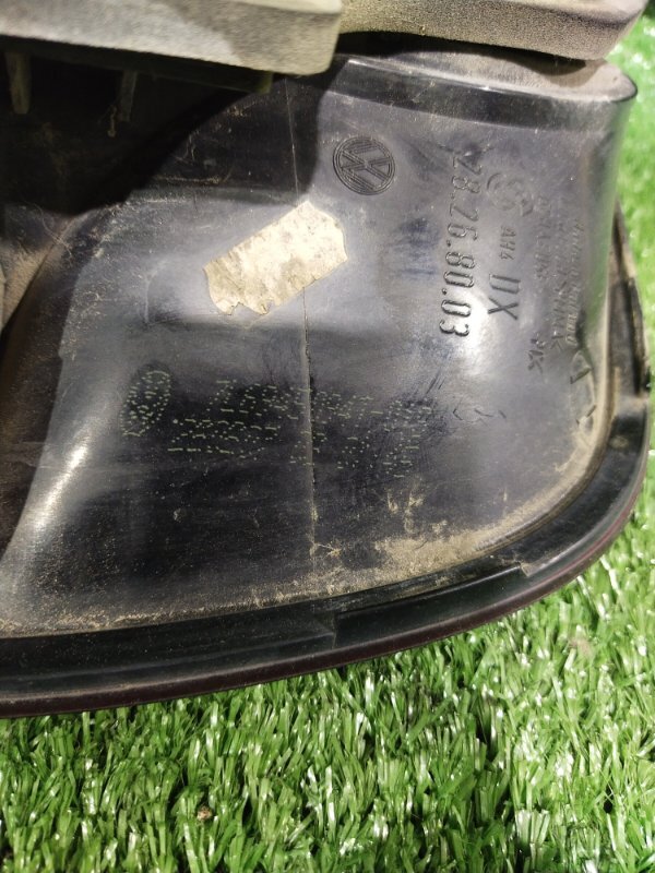 Фонарь вставка багажника, 2200 рублей, Красноярск