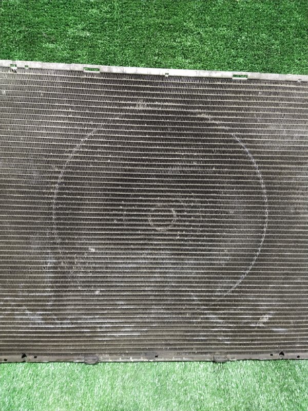 Радиатор охлаждения двигателя, 5500 рублей, Красноярск