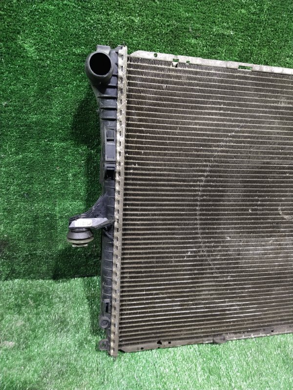 Радиатор охлаждения двигателя, 5500 рублей, Красноярск