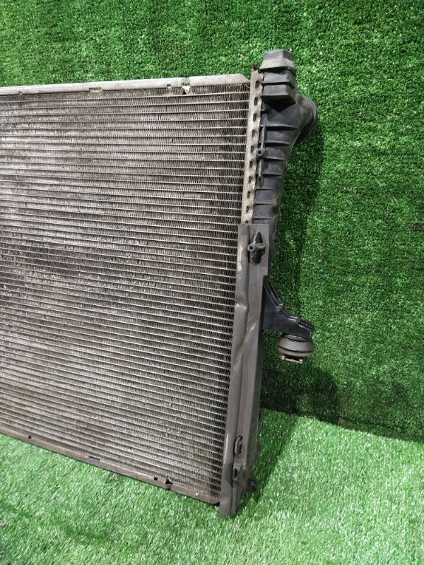 Радиатор охлаждения двигателя, 5500 рублей, Красноярск
