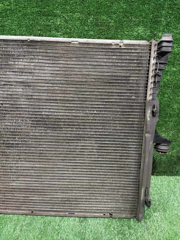 Радиатор охлаждения двигателя, 5500 рублей, Красноярск