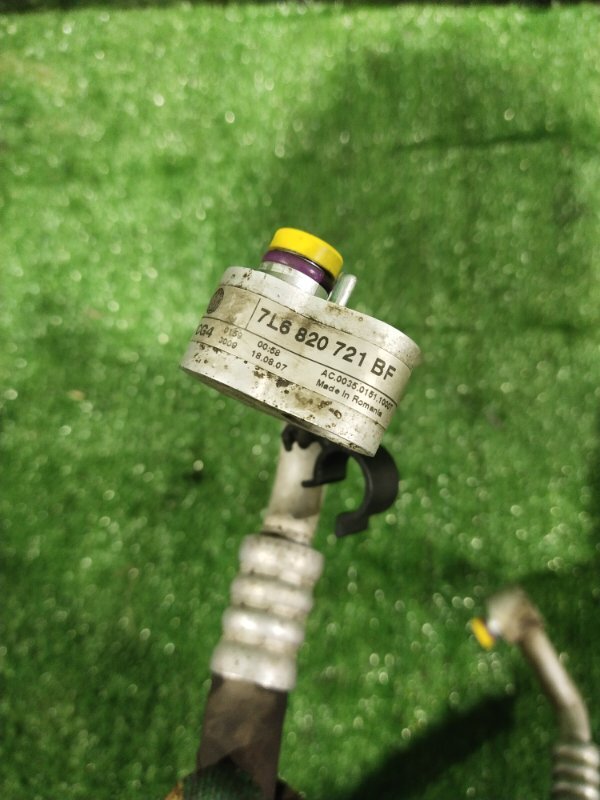 Шланг кондиционера, 700 рублей, Красноярск