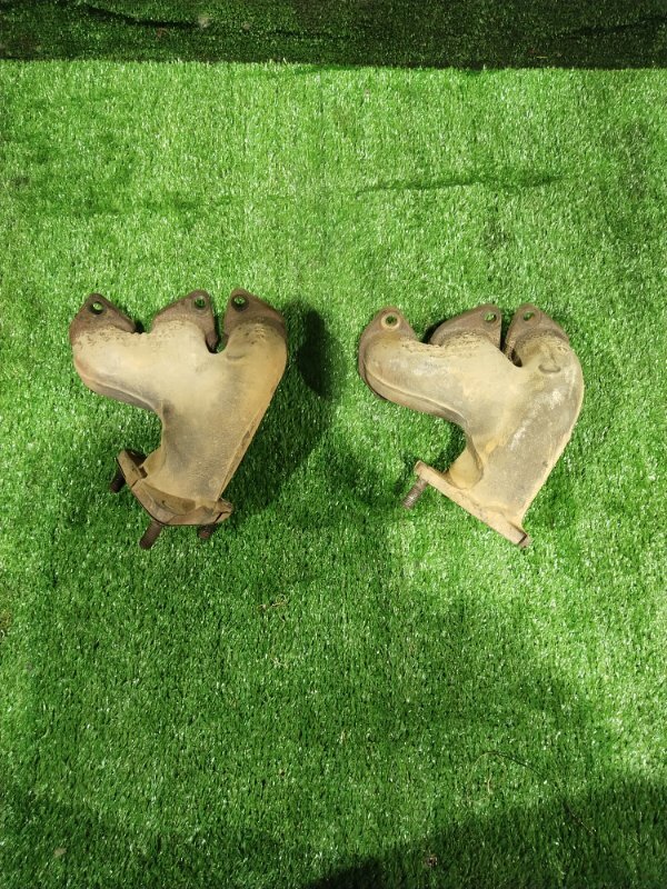 Коллектор выпускной, 3000 рублей, Красноярск