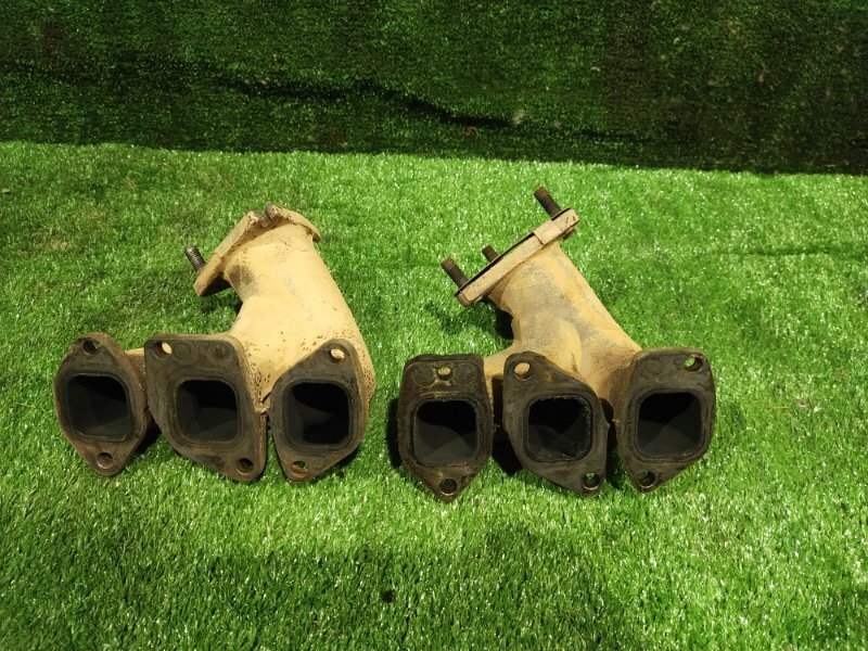 Коллектор выпускной, 3000 рублей, Красноярск