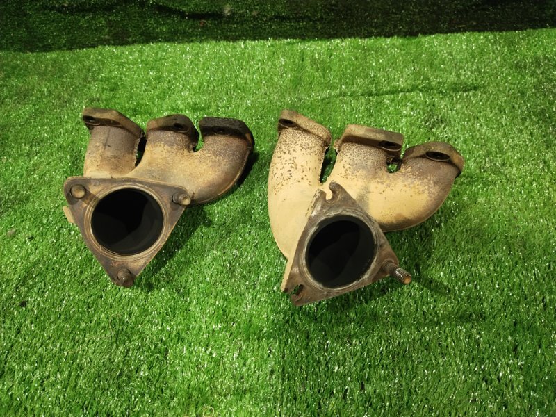 Коллектор выпускной, 3000 рублей, Красноярск