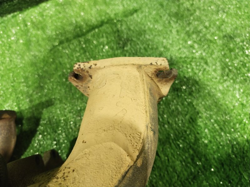 Коллектор выпускной, 3000 рублей, Красноярск