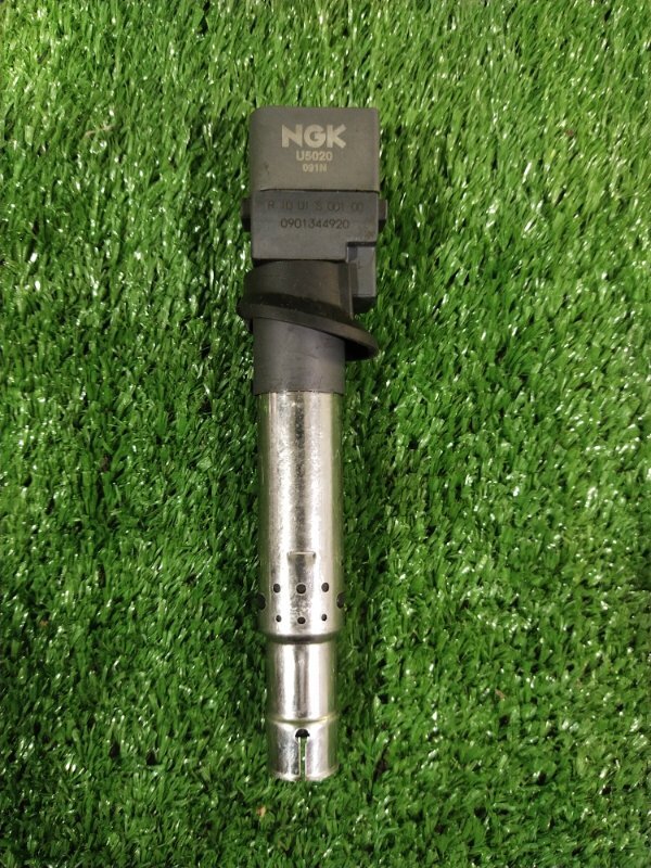 Катушка зажигания, 1100 рублей, Красноярск