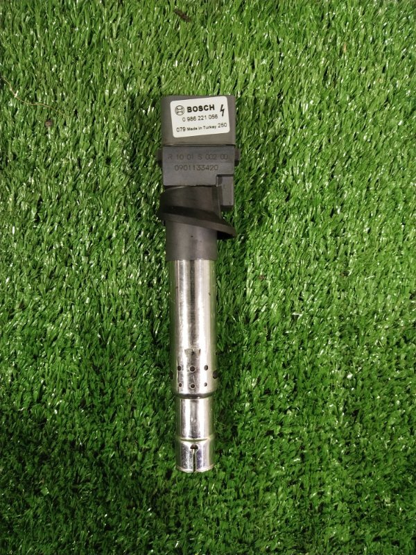 Катушка зажигания, 1100 рублей, Красноярск