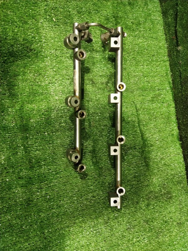 Топливная рейка, 1500 рублей, Красноярск