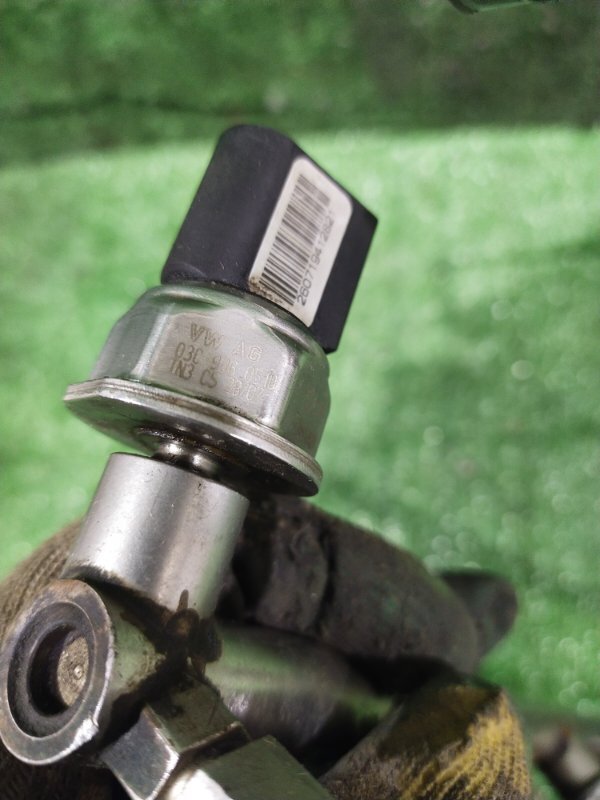 Топливная рейка, 1500 рублей, Красноярск