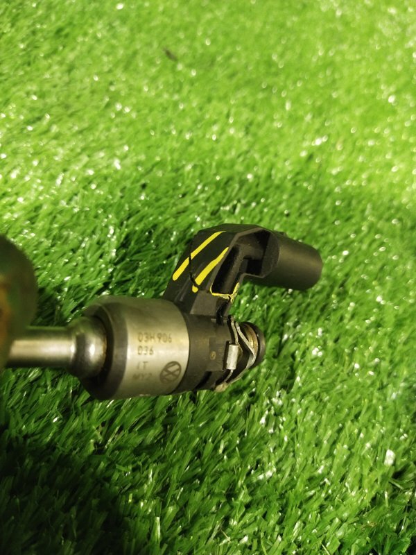 Форсунка топливная, 1000 рублей, Красноярск