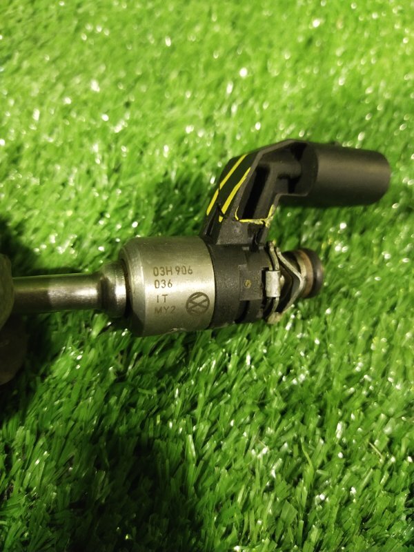 Форсунка топливная, 1000 рублей, Красноярск