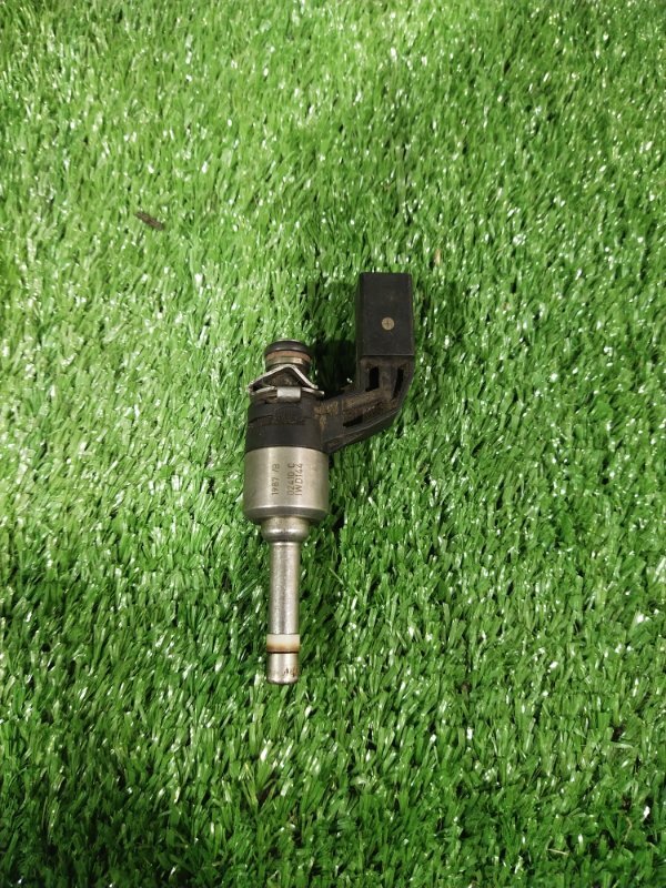 Форсунка топливная, 2500 рублей, Красноярск