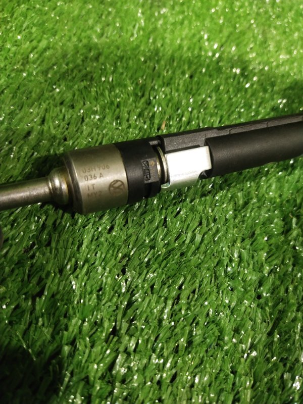 Форсунка топливная, 2500 рублей, Красноярск