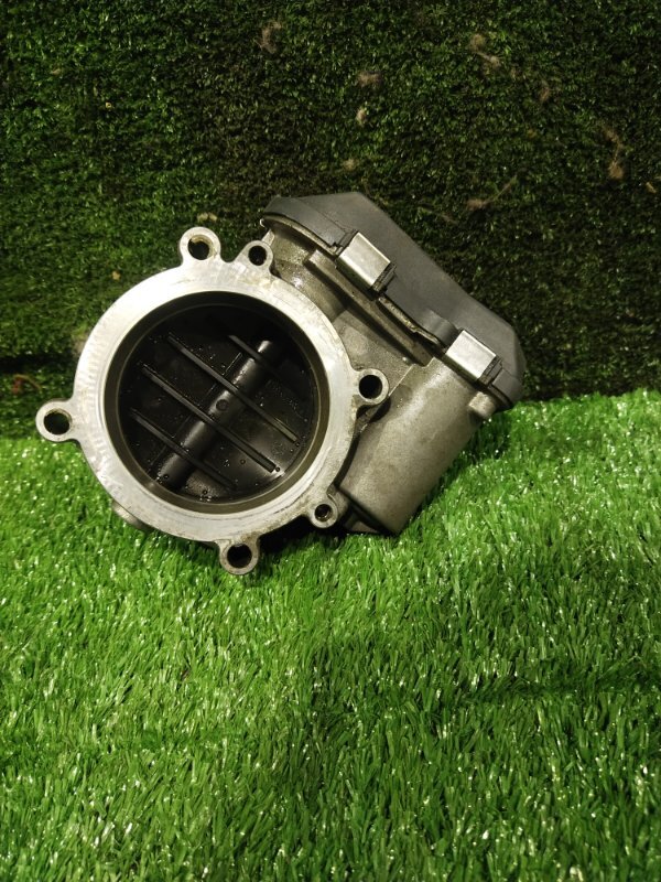 Заслонка дроссельная, 3800 рублей, Красноярск