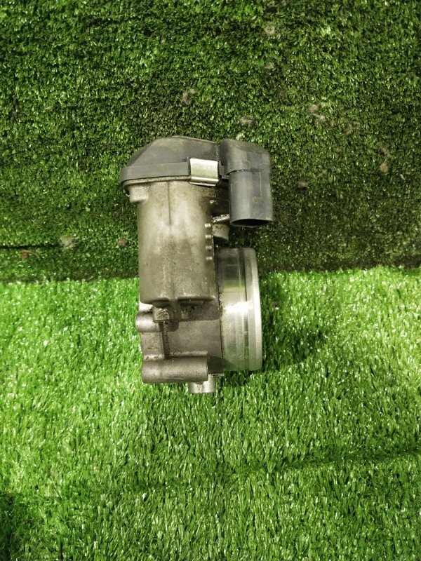 Заслонка дроссельная, 3800 рублей, Красноярск