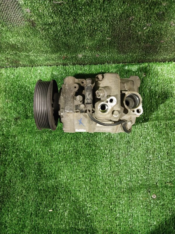 Компрессор кондиционера, 14000 рублей, Красноярск