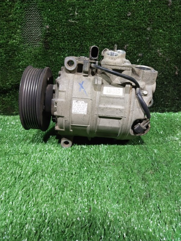 Компрессор кондиционера, 14000 рублей, Красноярск