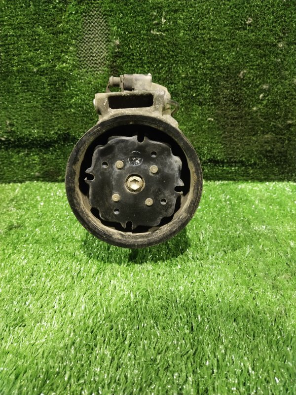 Компрессор кондиционера, 14000 рублей, Красноярск