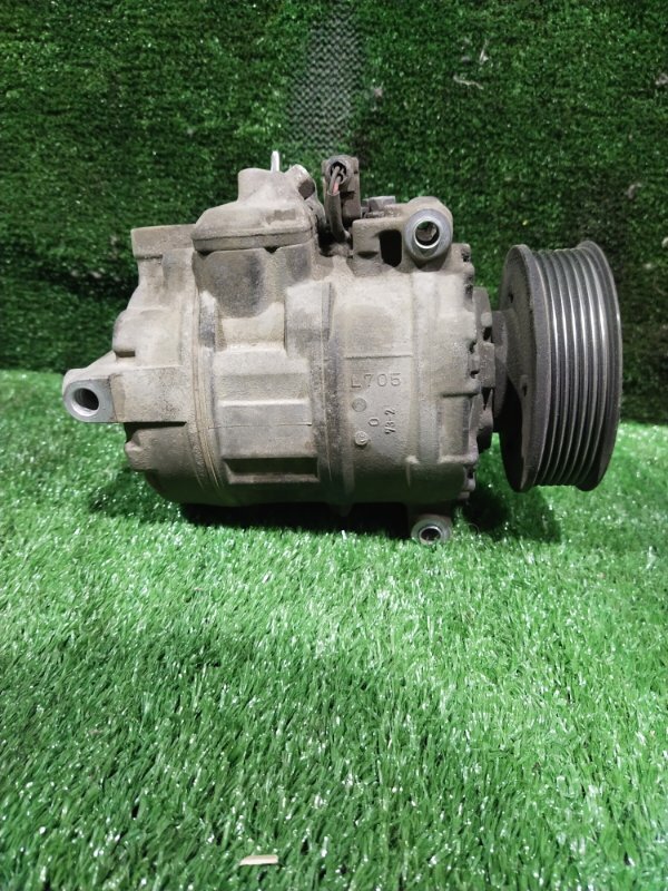 Компрессор кондиционера, 14000 рублей, Красноярск