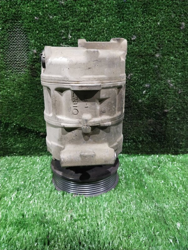 Компрессор кондиционера, 14000 рублей, Красноярск