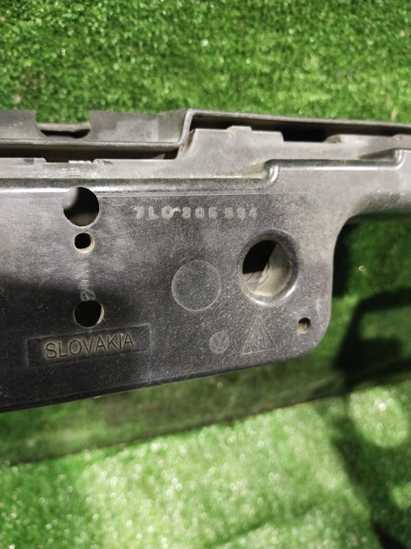 Рамка радиатора, 10000 рублей, Красноярск