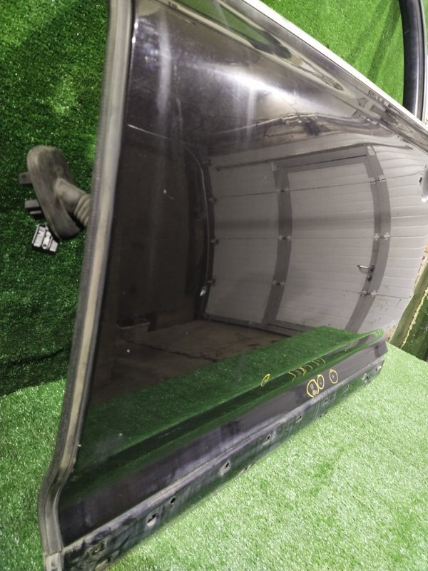 Дверь боковая, 6000 рублей, Красноярск