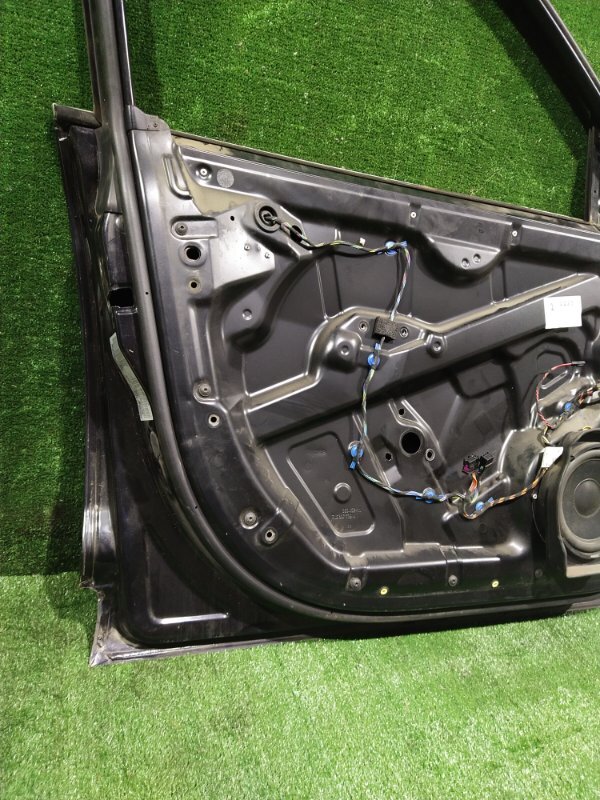 Дверь боковая, 6000 рублей, Красноярск