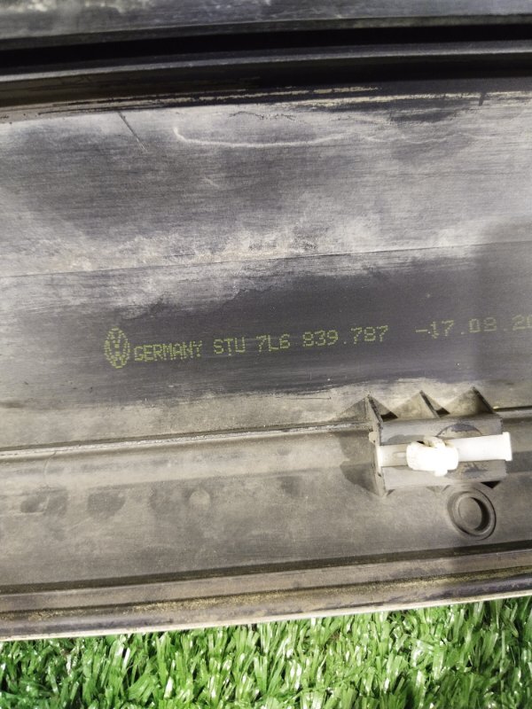 Накладка двери, 1500 рублей, Красноярск