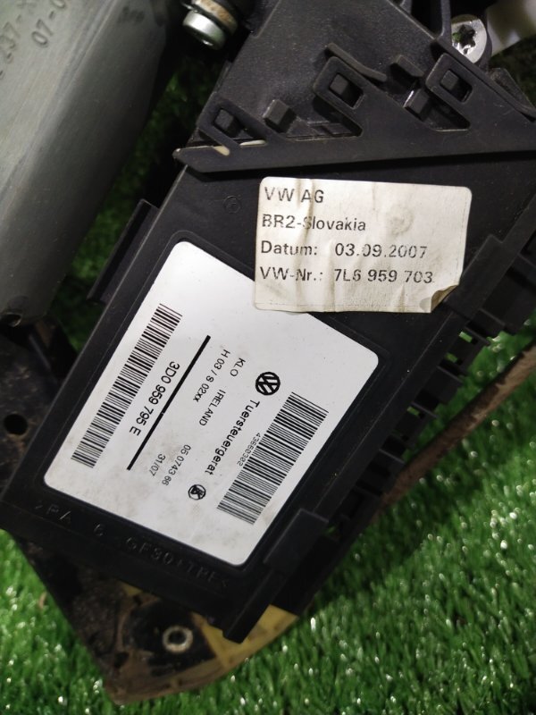 Стеклоподъемник, 2300 рублей, Красноярск