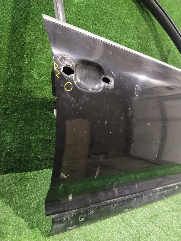 Дверь боковая, 6000 рублей, Красноярск