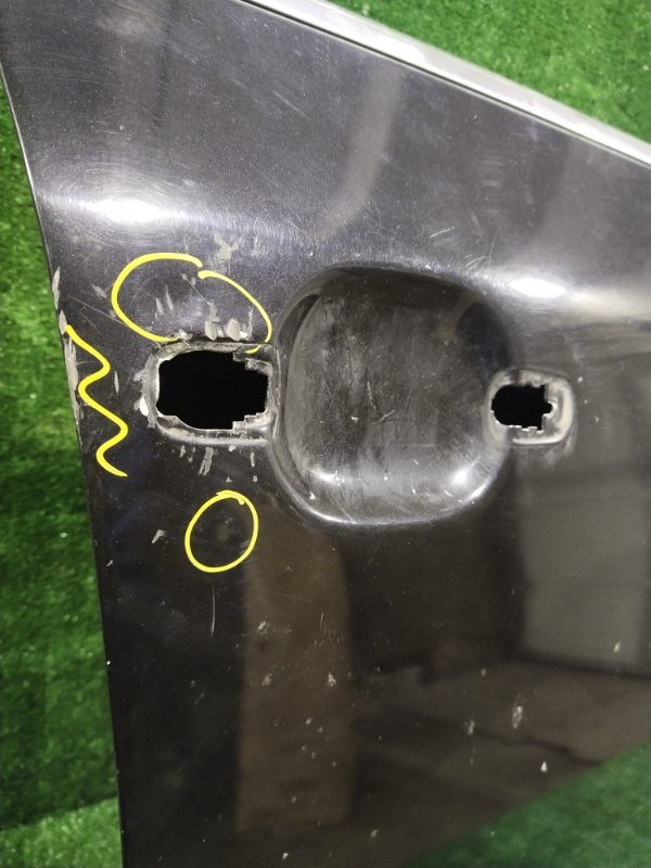 Дверь боковая, 6000 рублей, Красноярск