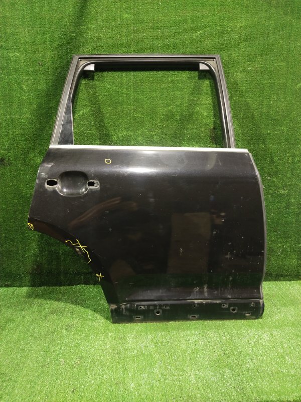 Дверь боковая, 6000 рублей, Красноярск